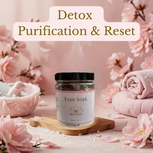 Detox Bad & Body