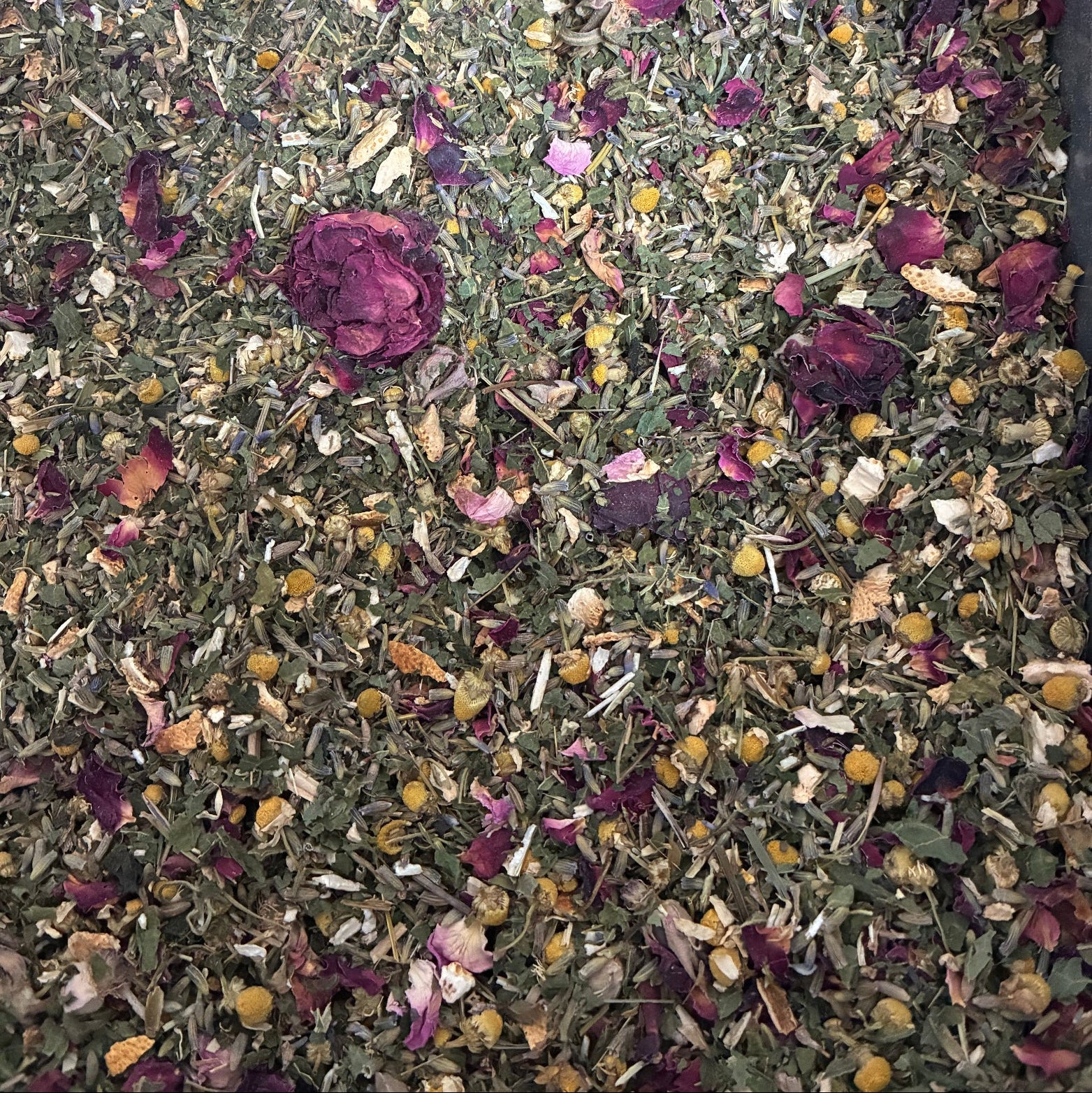 Pureglow Steam Blend  - Desinfecterend & Verfrissend