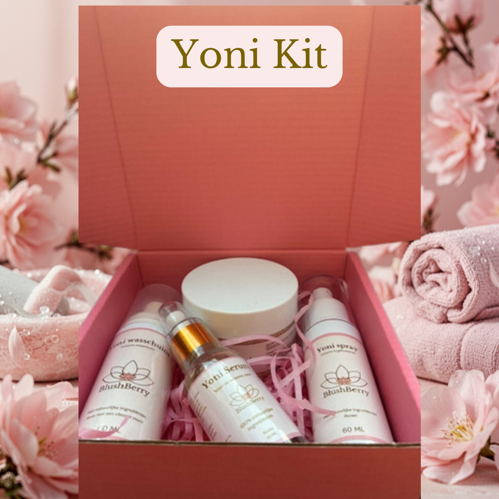 Yoni Kit (Limited Edition)