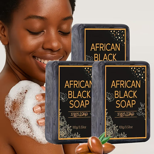 African Black Soap