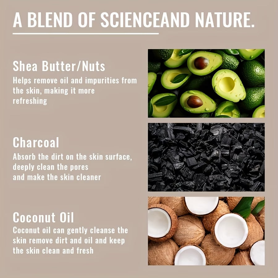 African Black Soap