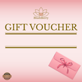 BlushBerry Kado bon