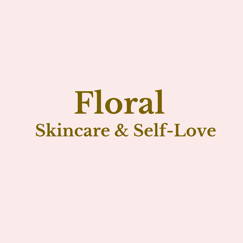 Bath Blend Floral  - Skincare & Self-Love
