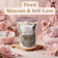 Bath Blend Floral  - Skincare & Self-Love
