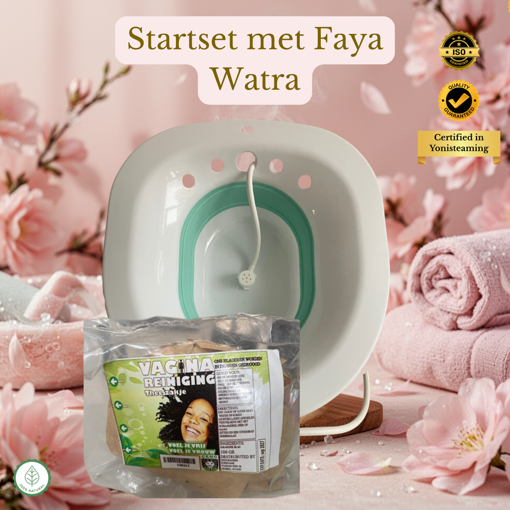 Faya Watra Starter Set