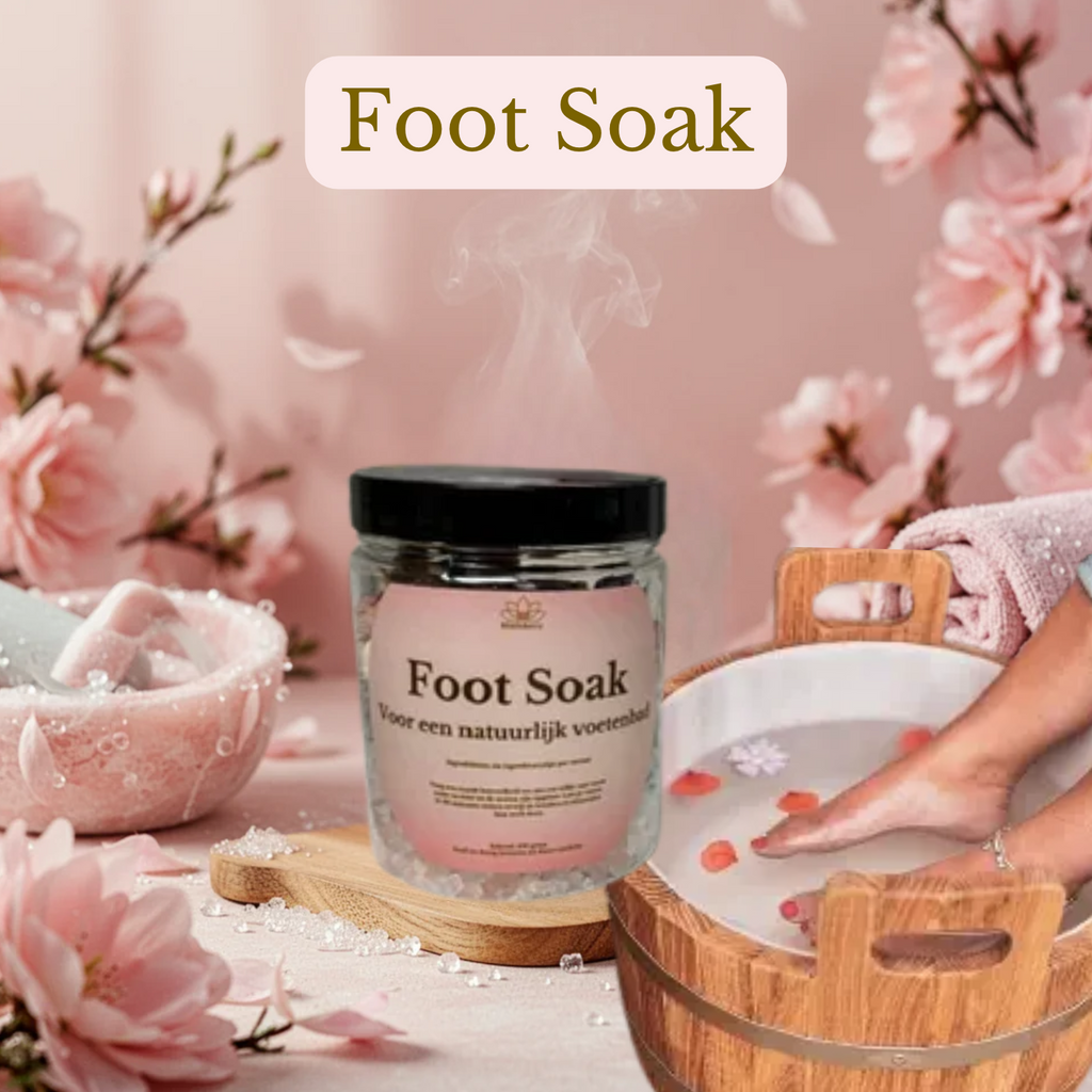Foot Soak