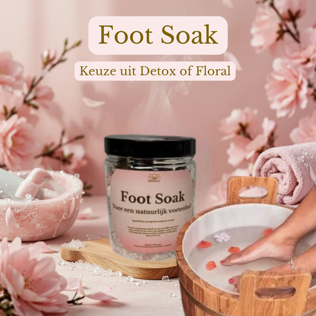 Foot Soak