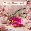 pH Test Strip - Voor Intieme Balans (pH-waarde)