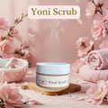 Yoni Scrub