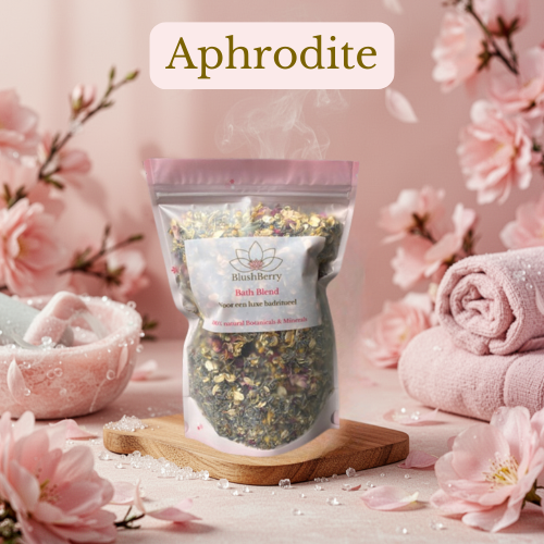 Bad Blend Aphrodite