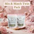 Mix & Match Twin Pack