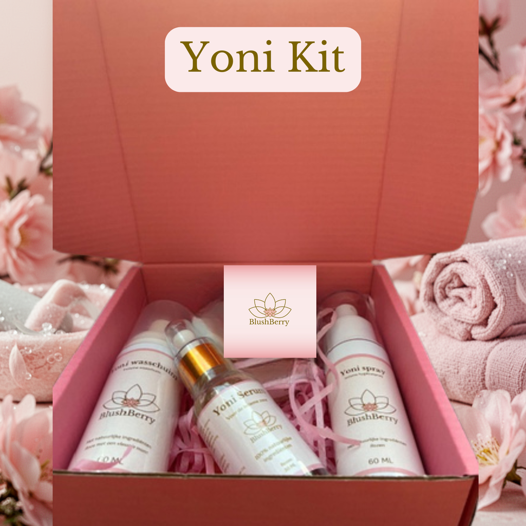 Yoni Kit (Limited Edition)