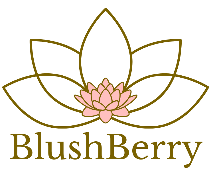 BlushBerry Steam