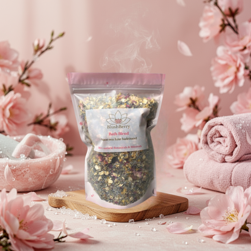 Bath Blend Detox - Purification & Reset