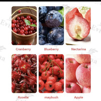 Yoni Detox tea (zuiverende reinigingsthee)