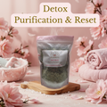 Bath Blend Detox - Purification & Reset