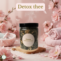 Detox tea (zuiverende reinigingsthee)