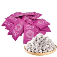 Yoni Detox Parels