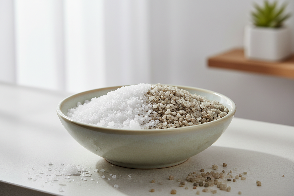 Bath Blend Detox - Purification & Reset