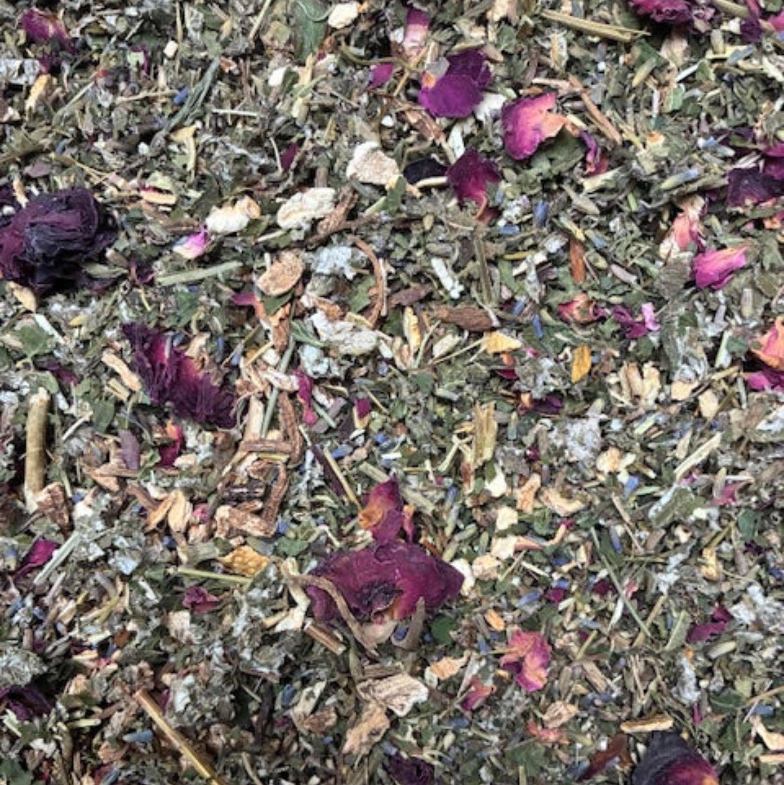 Fertiglow Steam Blend - Verwarmend & Activerend (Kinderwens)