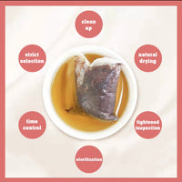 Fertility tea (kinderwens thee)