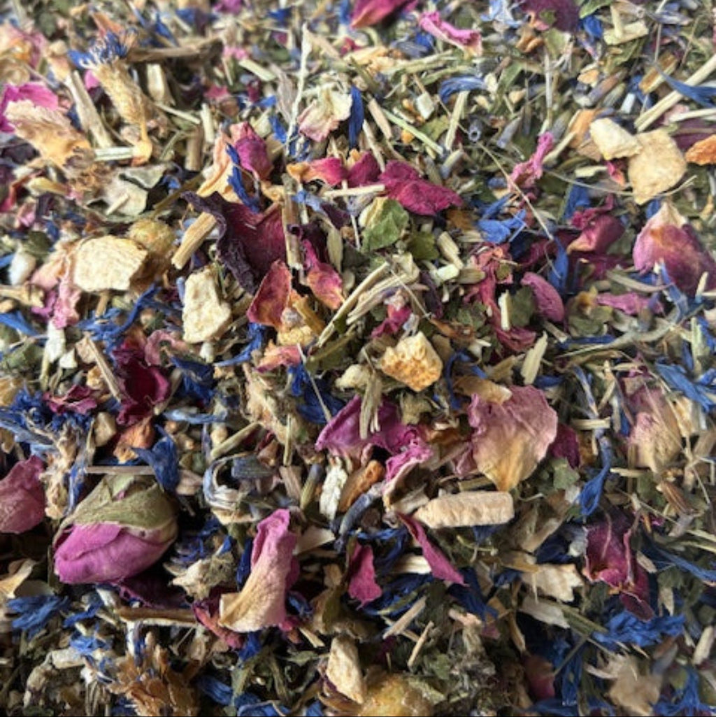 Softglow Steam Blend - Mild & Verzachtend