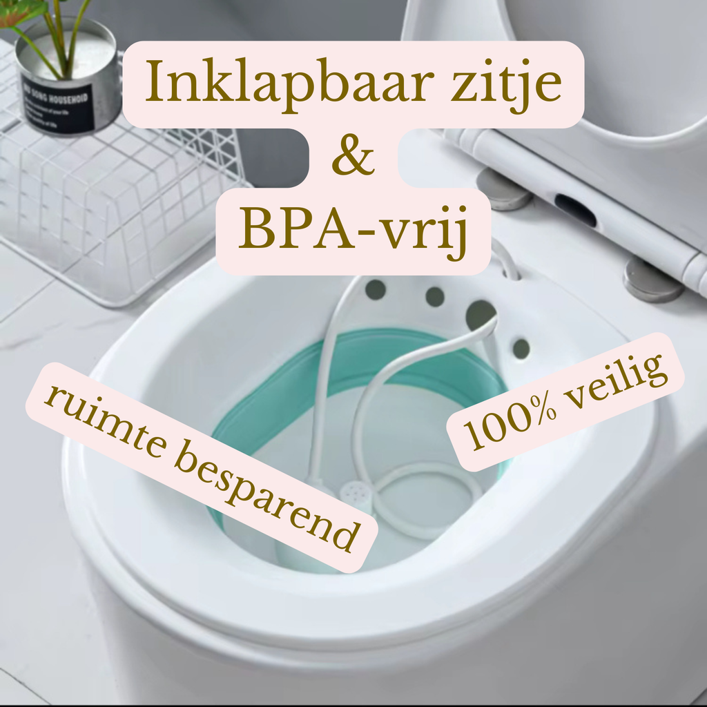 Faya Watra Starter Set - Green