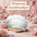 Yoni wegwerp kruidenzakjes ( 5 stuks)
