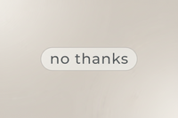 Not necessary for me