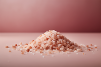 Pink Himalaya Zout