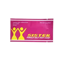 pH Test Strip - Voor Intieme Balans (pH-waarde)