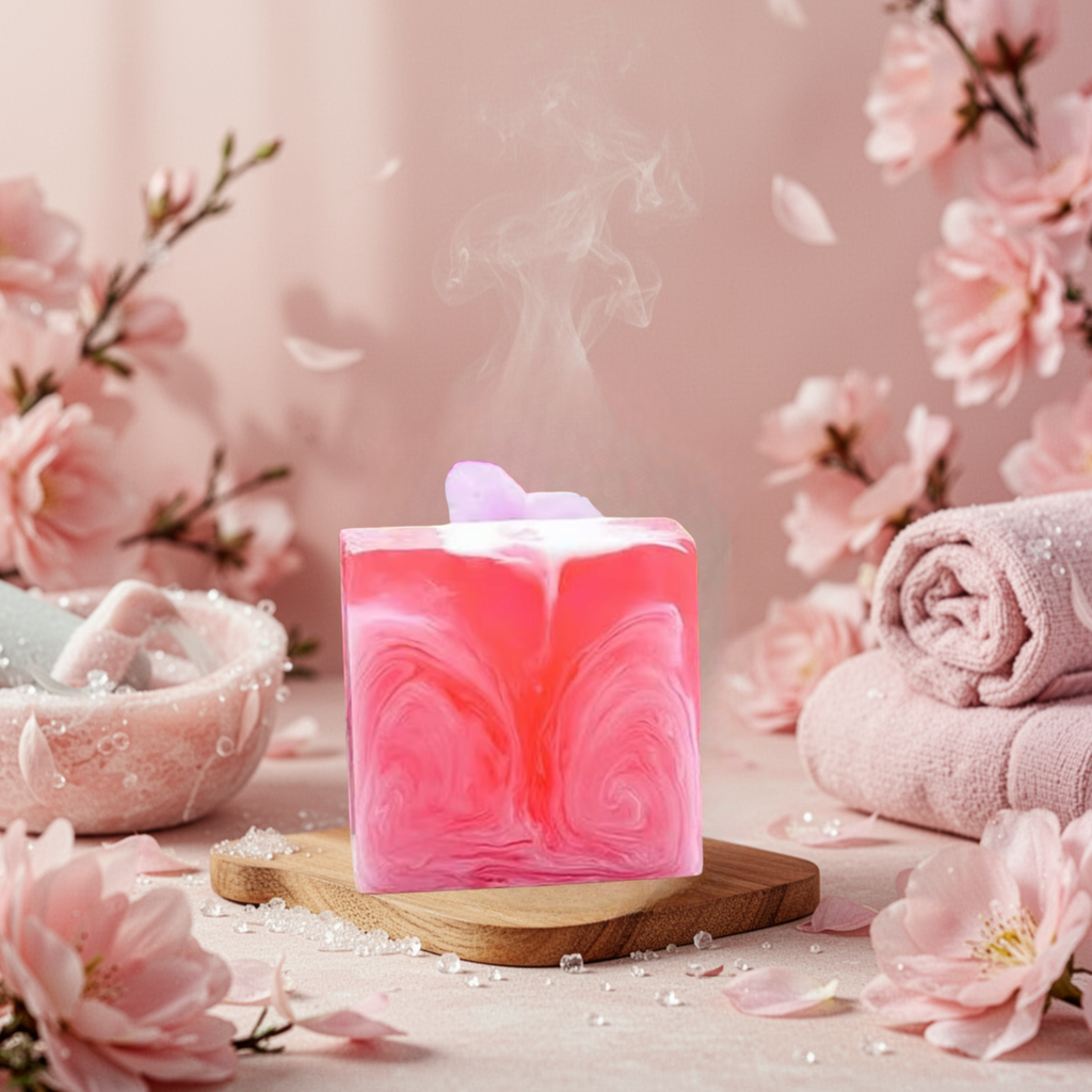 Yoni soapbar