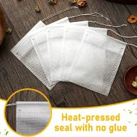 Yoni wegwerp kruidenzakjes ( 5 stuks)