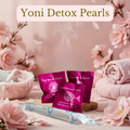 Yoni Detox Parels